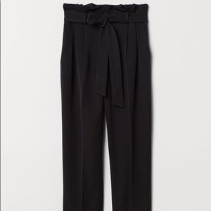 ✨Paper bag pants✨